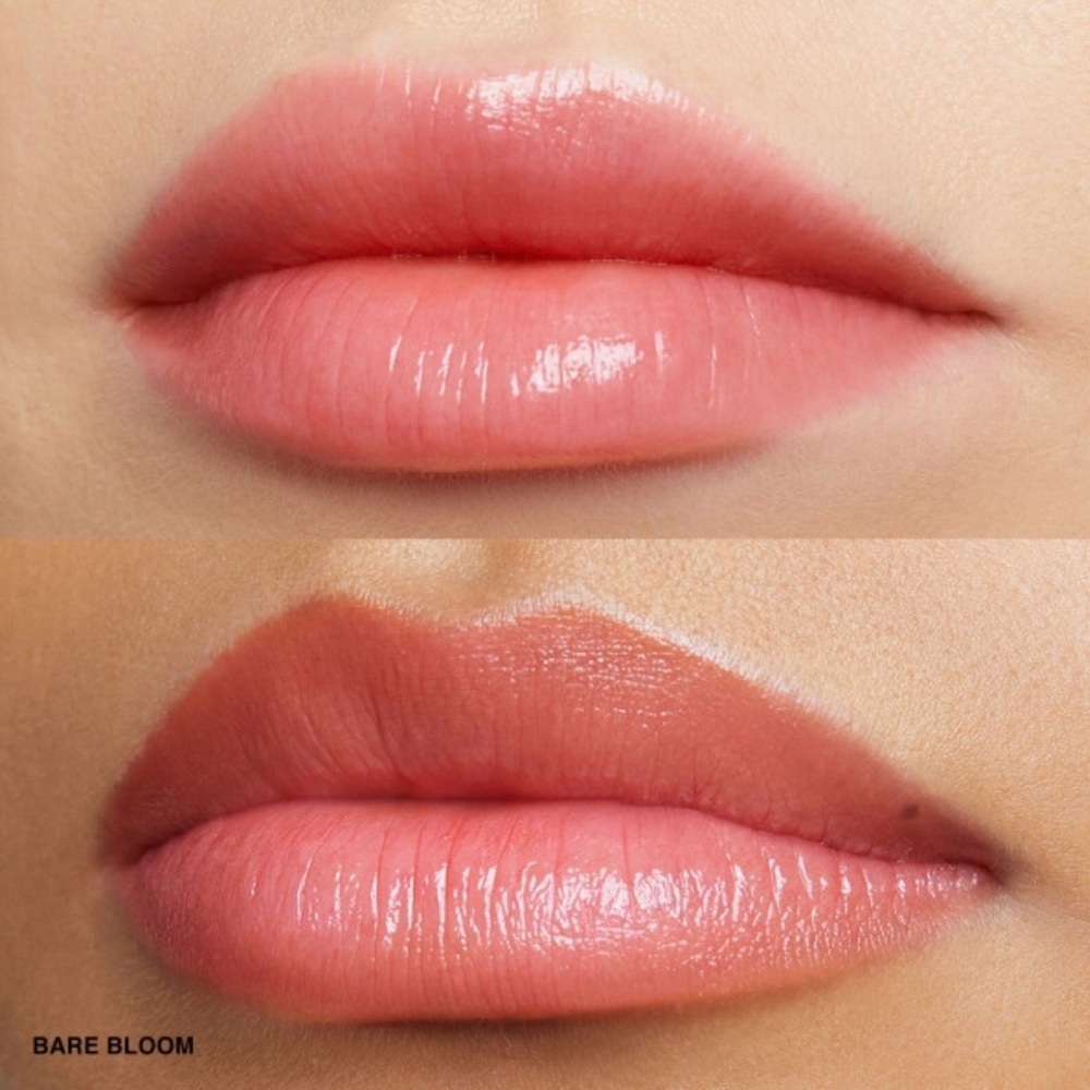Bobbi Brown 340 Bare Bloom Extra Lip Tint Sheer Lip Balm - Picture 3 of 5